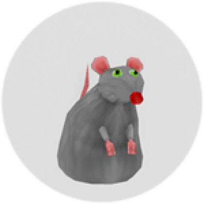 Rat - Roblox