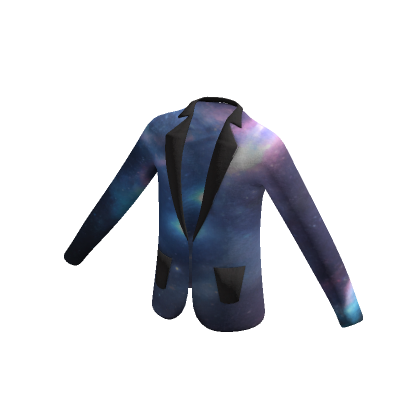 galaxy suit jacket Roblox Item Rolimon s