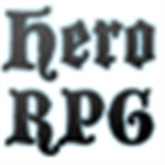 Hero RPG [Early Dev] [WIP]