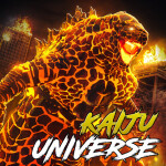 Kaiju Universe [returning May!]
