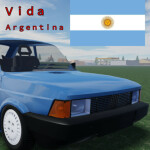 Vida Argentina RP (Beta)