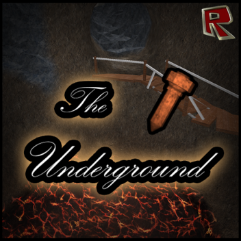 Underground (Pre-Alpha v0.1)