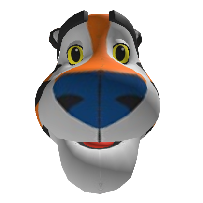 Tiger Suit  Roblox Item - Rolimon's