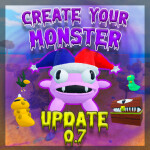 Create your Monster