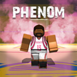 NBA: Phenom Practice + Arcade!