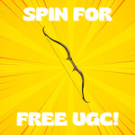 CLASSIC UGC | Cloudz: Spin For Free UGC