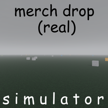merch drop simulator