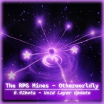 The RPG Mines - Otherworldly[0.92beta]