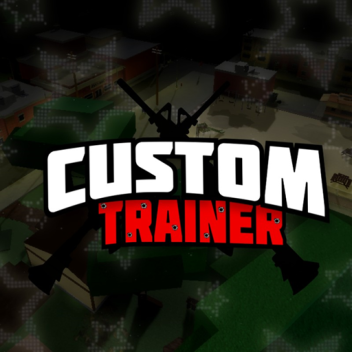 [🎉Avatar Editor] Custom Trainer 🎯