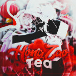 HZ Tea Bar V1