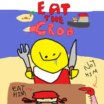Eat The Crob