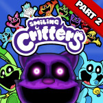 [PART 2] Smiling Critters CHAPTER 3