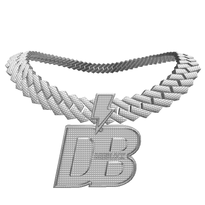 3.0] iced out IV chain  Roblox Item - Rolimon's