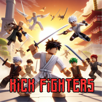 Kick Fighters