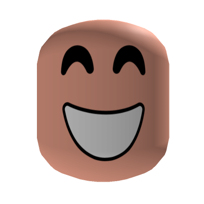 Happy face  Roblox Item - Rolimon's