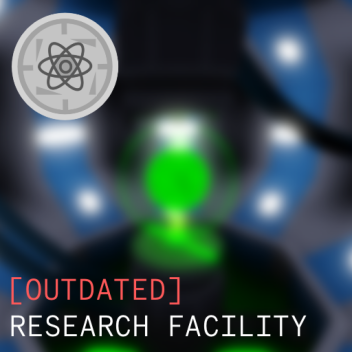 Cobalt Science Research Facility [Old]