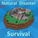 unnatural disaster survival (legacy)