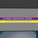 El More High School (ROBLOX Junior High)