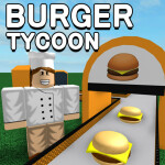 Burger Empire Tycoon
