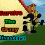 Survive The Crazy Disasters! New Disasters! [35]