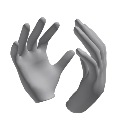 Hands - Roblox