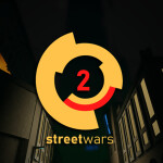 Streetwars [Half Life 2 RP]
