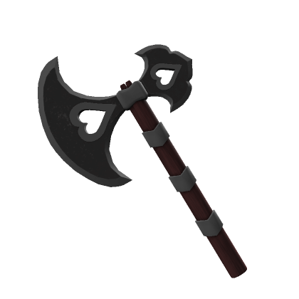 Classic Battle Axe's Code & Price - RblxTrade