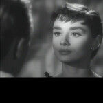 Are You Praying For Audrey Hepburn?