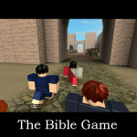 The Bible Role-play