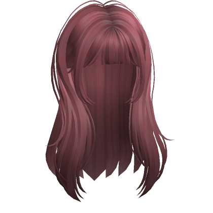 Super Anime Warrior Hair Rose's Code & Price - RblxTrade