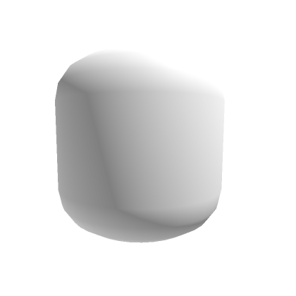 White Head | Roblox Item - Rolimon's