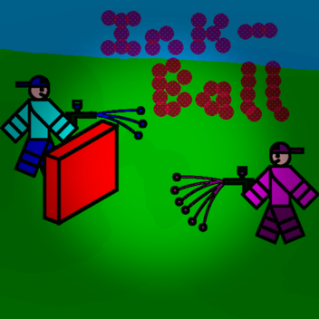 Ink Ball [Alpha]