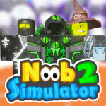 CHRISTMAS🎅🏻 Noob Simulator 2🤪