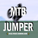 MTB JUMPER