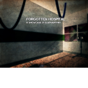 Forgotten Hospital [Outdated]