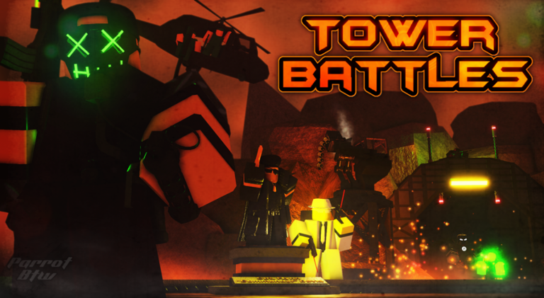 RAILGUNNER] Tower Defense X: BETA - Roblox