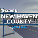 New Haven County Remastered