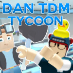 [NEW] [SALE] DanTDM Tycoon!!