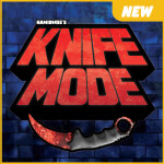 Knife Mode