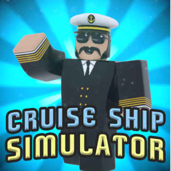 Cruise Ship Simulator