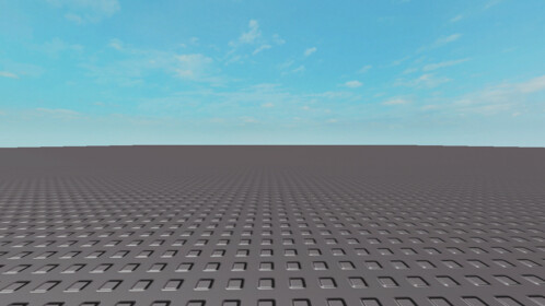 Old roblox baseplat, nostolagia, HD phone wallpaper