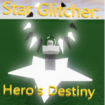 Star glitcher: HD