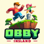 [UPDATE] RBX! Obby Island