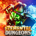[NEW] Elemental Dungeons