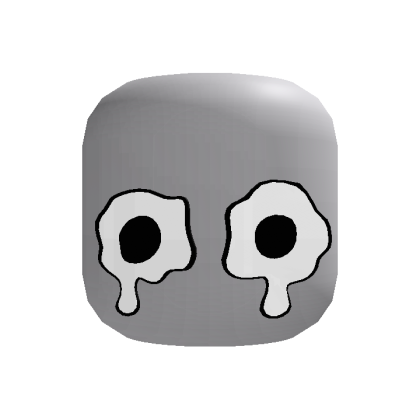 Face cey roblox, png