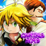 (Hero Magic!) RP: Capitals Sins [BETA]