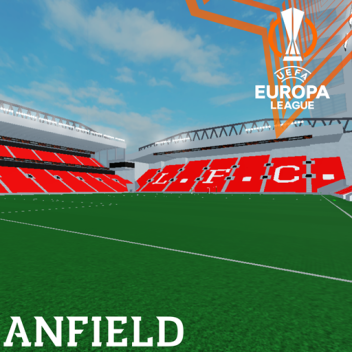 Anfield | F.C. di 리버풀