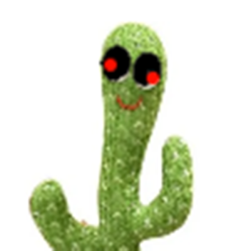 Cactus.exe The reborn ゲーム