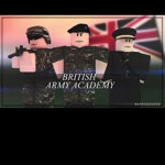 |BA| -British Army- |