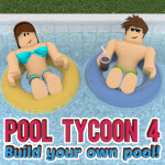 || Pool Tycoon 4 ||